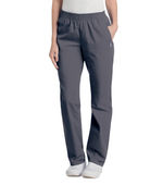 Landau Essentials Scrub Pants For Women 8327