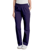 Landau Essentials Scrub Pants For Women 8327