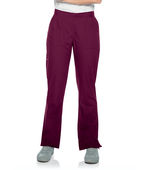 Landau Essentials Scrub Pants For Women 8380