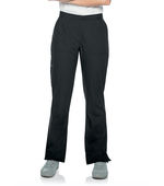 Landau Essentials Scrub Pants For Women 8380