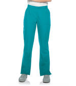 Landau Essentials Scrub Pants For Women 8380