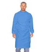 Landau Essentials Unisex Isolation Gown 91500
