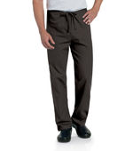 Landau Essentials Reversible Scrub Pants For Men And Women 7602