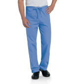 Landau Essentials Reversible Scrub Pants For Men And Women 7602