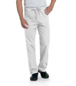 Landau Essentials Reversible Scrub Pants For Men And Women 7602