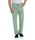 Landau Essentials Reversible Scrub Pants For Men And Women 7602