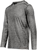 Holloway Adult Electrify Coolcore Hoodie 222589