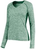 Holloway Ladies Electrify Coolcore Long Sleeve Tee 222770