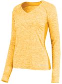 Holloway Ladies Electrify Coolcore Long Sleeve Tee 222770