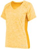 Holloway Ladies Electrify Coolcore Tee 222771
