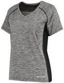 Holloway Ladies Electrify Coolcore Tee 222771