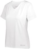 Holloway Ladies Electrify Coolcore Tee 222771