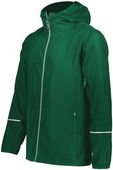 Holloway Packable Full Zip Jacket 229582