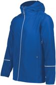 Holloway Packable Full Zip Jacket 229582