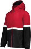 Holloway Adult Turnabout Reversible Jacket 229587