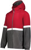 Holloway Adult Turnabout Reversible Jacket 229587