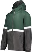 Holloway Adult Turnabout Reversible Jacket 229587