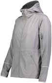 Holloway Ladies Packable Full Zip Jacket 229782