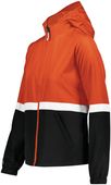 Holloway Ladies Turnabout Reversible Jacket 229787