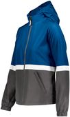 Holloway Ladies Turnabout Reversible Jacket 229787
