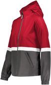 Holloway Ladies Turnabout Reversible Jacket 229787