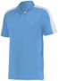 COLUMBIA BLUE/WHITE
