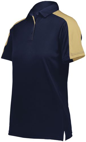 NAVY/VEGAS GOLD