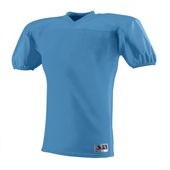 Adult Practice Football Jersey COLUMBIA BLUE Primary