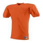Adult Practice Football Jersey ORANGE Primary
