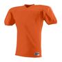 Augusta Adult Intimidator Jersey 9510 ORANGE Primary