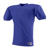 Adult Practice Football Jersey PURPLE Primary