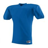 Adult Practice Football Jersey ROYAL Primary