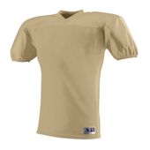 Adult Practice Football Jersey VEGAS GOLD Primary