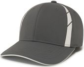 Pacific Headwear Coolcore Sideline Snapback Cap P303