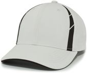 Pacific Headwear Coolcore Sideline Snapback Cap P303
