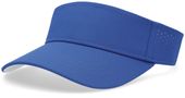 Pacific Headwear Perforated Coolcore Visor P500