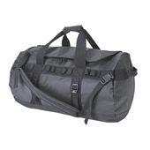 Portwest Waterproof Pvc Holdall Bag B910 BLACK Primary