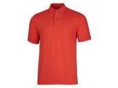 Cutter & Buck Mens Advantage Tri-Blend Jersey Polo BCK01065