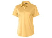Cutter & Buck Ladies Prospect Textured Stretch Polo LCK00111