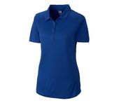Cutter & Buck Ladies Cb Drytec Northgate Polo LCK02563