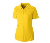 Cutter & Buck Ladies Cb Drytec Northgate Polo LCK02563