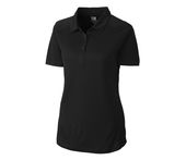 Cutter & Buck Ladies Cb Drytec Northgate Polo LCK02563