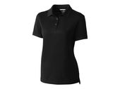 Cutter & Buck Ladies Advantage Tri-Blend Pique Polo LCK08685