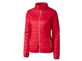 Cutter & Buck Ladies Rainier Primaloft Eco Full Zip Jacket LCO00007