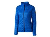 Cutter & Buck Ladies Rainier Primaloft Eco Full Zip Jacket LCO00007