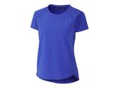 Cutter & Buck Ladies Response Active Perforated Tee LCW00007