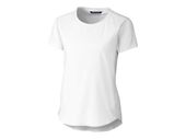 Cutter & Buck Ladies Response Active Perforated Tee LCW00007