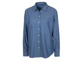 Cutter & Buck Ladies Windward Twill Long Sleeve Shirt LCW00013