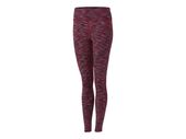 Clique Ladies Bolt Active Spacedye Leggings LQB00001
