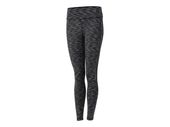 Clique Ladies Bolt Active Spacedye Leggings LQB00001